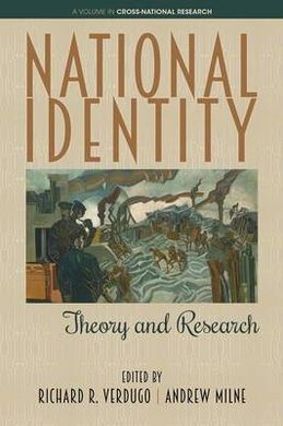 NATIONAL IDENTITY. THEORY AND RESEARCH