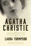 AGATHA CHRISTIE