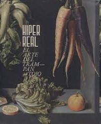 HIPER REAL. EL ARTE DEL TRAMPANTOJO