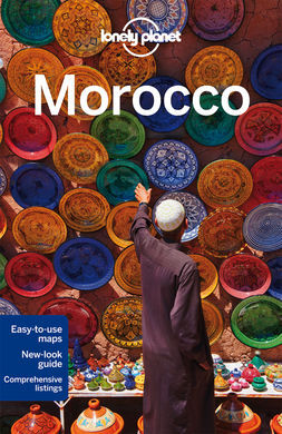 MOROCCO 11