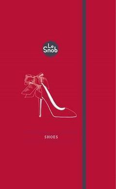 LE SNOB: SHOES