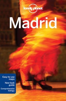 MADRID 8 (INGLES)