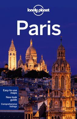 PARIS 10 (INGLÉS)