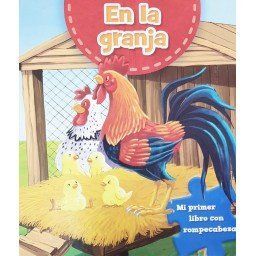 EN LA GRANJA