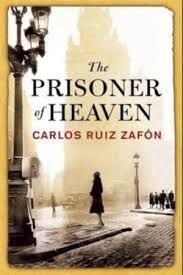 THE PRISONER OF HEAVEN