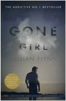 GONE GIRL