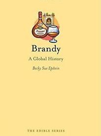 BRANDY. A GLOBAL HISTORY