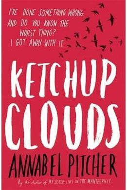 KETCHUP CLOUDS