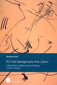 EU CRISIS MANAGEMENT AFTER LISBON