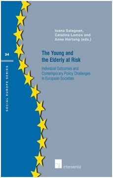 THE YOUNG AND THE ELDERLY AT RISK