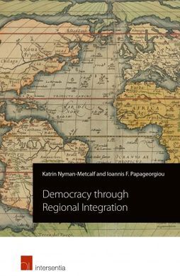 DEMOCRACY THROUGH REGIONAL INTEGRATION
