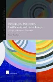 PARTICIOATORY DEMOCRACY, CIVIL SOCIETY AND SOCIAL EUROPE