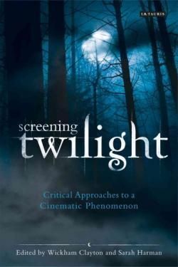 SCREENING TWILIGHT