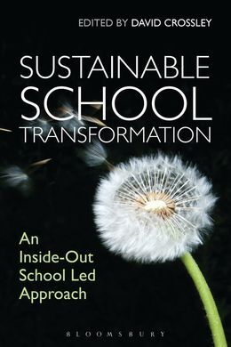 SUSTAINABLE SCHOOL TRANSFORMATION