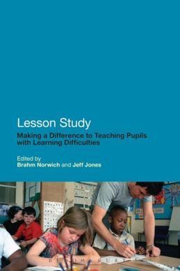 LESSON STUDY