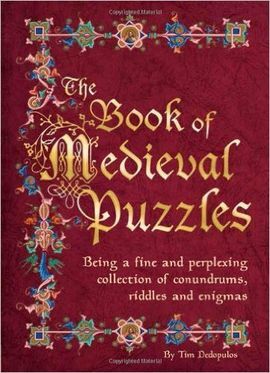 MEDIEVAL PUZZLES