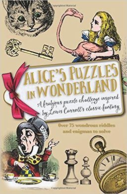 ALICE`S PUZZLES IN WONDERLAND