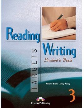 READING WRITING TARGETS 3 ST 13
