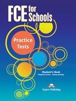 FCE FOR SCHOOLS PRACTICE TEST