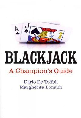BLACKJACK: A CHAMPION'S GUIDE