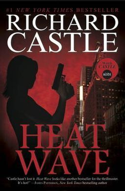 HEAT WAVE (NIKKI HEAT SERIES BOOK ONE)