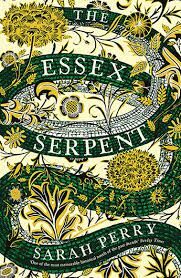 THE ESSEX SERPENT