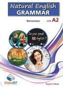 NATURAL ENGLISH GRAMMAR ELEMENTARY SELF STUDY STUDENT`S BOOK