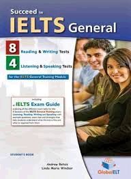 SUCCEED IN IELTS GENERAL 7