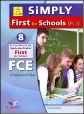 SIMPLY FIRST FOR SCHOOLS 8