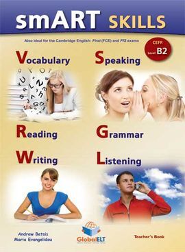 SMART SKILLS B2 TEACHER