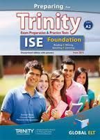 PREPARING FOR TRINITY. EXAM PREPARATION & PACTICE