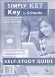 SIMPLY KET FOR SCHOOLS 6 TESTS