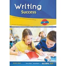 WRITING SUCCESS - LEVEL A1 ? SB