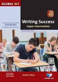 WRITING SUCCESS LEVEL B2 FCE SELF STUDY EDITION