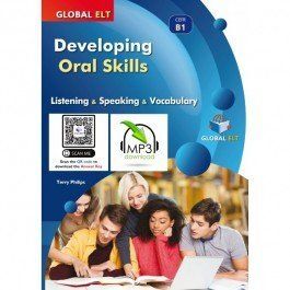 DEVELOPING ORAL SKILLS B1 STUDEN´S BOOK