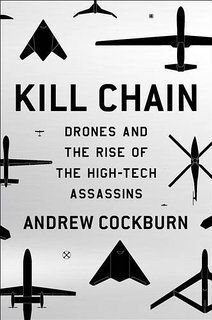 DRONES CHAIN. DRONES AND THE RISE OF HIGH-TECH ASSASSINS