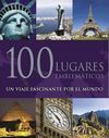 100 LUGARES EMBLEMÁTICOS