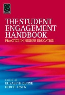 THE STUDENT ENGAGEMENT HANDBOOK