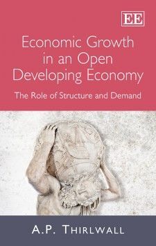ECONOMIC GROWTH IN AN OPEN DEVELOPING ECONOMY