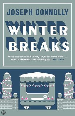 WINTER BREAKS
