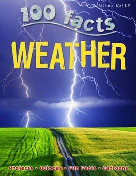 100 FACTS WEATHER
