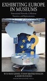 EXHIBITING EUROPE IN MUSEUMS