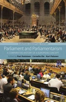 PARLIAMENT AND PARLIAMENTARISM
