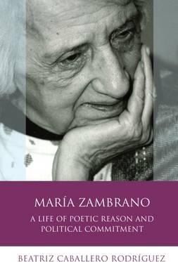 MARIA ZAMBRANO