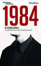 1984 NINETEEN EIGHTY-FOUR