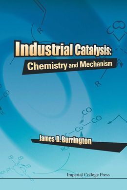 INDUSTRIAL CATALYSIS