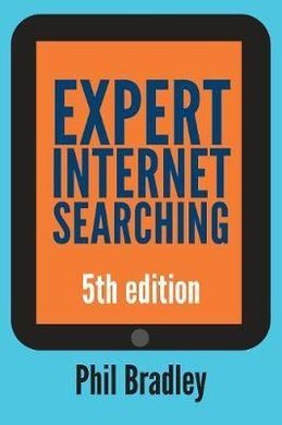 EXPERT INTERNET SEARCHING