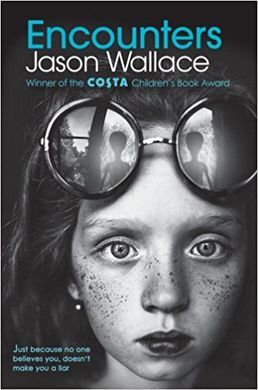 ENCOUTERS: INSPIRED BY TRUE EVENTS