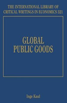 GLOBAL PUBLIC GOODS