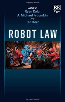 ROBOT LAW